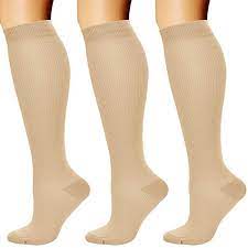 What To Add To Your Hospital Bag For Your C Section Christie Ferrari Compression Socks Compression Socks Benefits Calf Cramps