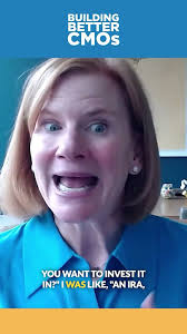 Wait, What's an IRA?