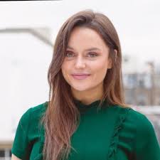 Charlotte O'Brien posted