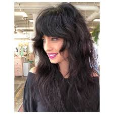 Long curly brown hair requires a different approach to hair care than short hair, and in fact, there are several distinct differences between curly brown hair and straight brown hair. Long Layered Hairstyle And Haircut Guide For A Beautiful You Hairstyle Secrets