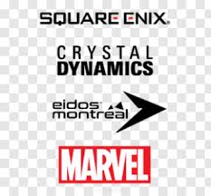 2190 x 340 png 17 кб. Square Enix Logo Watch Trailer Hd Png Download 330x306 14282903 Png Image Pngjoy