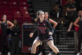 Hampshire, illinois education northern illinois university northern illinois university. Rachel Dumoulin Women S Basketball Niu Athletics