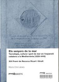 Els senyors de la mar :
