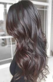 Haircut Denville Nj Via Hair Salon Near Me Instagram Either Hairstyles Red Hair Beneath Haircut Nea Black Hair With Highlights Hair Highlights Long Hair Styles