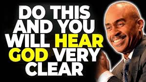 Pastor Gino Jennings 2022 🔴 Do This And You Will Hear God Very Clear 🔴