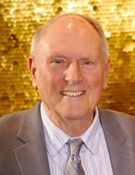 James Morris Obituary