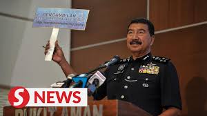 Unit pengambilan polis diraja malaysia photos facebook. Pdrm Opens Special Intake Of Non Bumiputera For The Post Of Police Constable Youtube