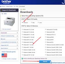 Dit is niet waar u naar op zoek was? How To Get Brother Dcp J152w Printer Driver Printer Driver Brother Brother Printers