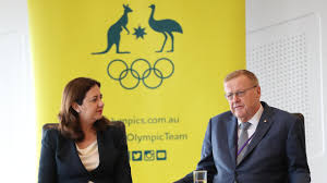 (atr) look for a bid from brisbane, australia for an olympic games in 2020 or 2024 says brisbane was an unsuccessful bidder for the 1992 olympics, going out in the third round of voting. Qld Games Palaszczuk Reveals Plans To Get Brisbane 2032 Olympic Bid Back On Track