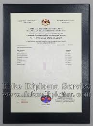 Job vacancy at lembaga koko malaysia. Get Sijil Pelajaran Malaysia Certificate Buy Spm Diploma Certificate Fakeadiploma Com O Levels Secondary School British Family