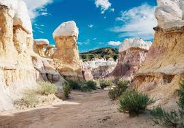We did not find results for: Paint Mines Trail Colorado A One Of A Kind Natural Wonder Everyone Should Visit