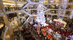Shopping malls in kuala lumpur. Pavilion Shopping Mall Kuala Lumpur Mala Stock Video Pond5