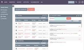 10 Logiciels Crm Gratuits A Decouvrir