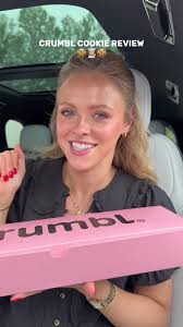 Crumble Review Disgusting Tres Leches