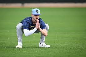 Coleman Crow Makes MLB Debut with the Brewers