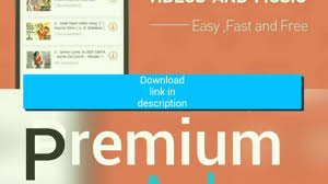 Download Snaptube Video Downloader App Download App