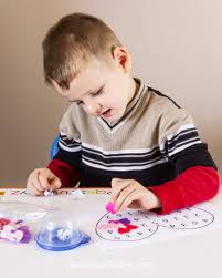 Teach basic colors, shapes, and basic matching skills with these free shape flashcards! When To Teach What A Guide For Teaching Your Toddler Colors Shapes Letters And More Teach My Toddlers
