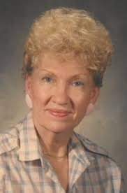 Jean Matheny Knapp Greathouse Obituary