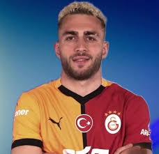 Galatasaray, Barış Alper Yılmaz'ın bonservisini 40 milyon euro olarak  belirledi. (Milliyet)