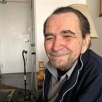 Fredrick James Worth Obituary