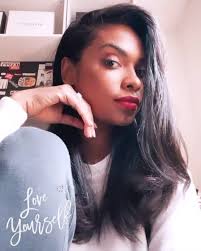 Kristina Bowman Smith