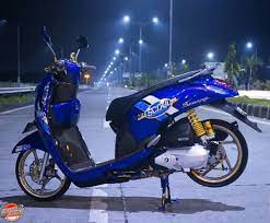 Official password modifikasi youtube channel!!!new videos every weekcreating & modifying the best motorcyclesnot just a simple and ordinary everyday motorcyc. Modification Honda Scoopy Indonesia Style Steemit