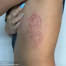 Check spelling or type a new query. Small Red Dragon Tattoo On Ribs Novocom Top