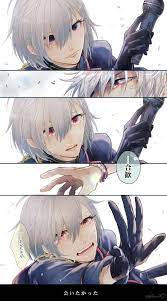 お全裸 on twitter 雲の向こうから聞こえる声 anime anime boy cute drawings