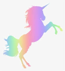 #unicorn maiden #unicorn #pastel unicorn #unicornkin #last unicorn #otherkin #otherhearted. Rainbow Pastel Unicorn Unicorn Clipart Silhouette Png Free Transparent Clipart Clipartkey