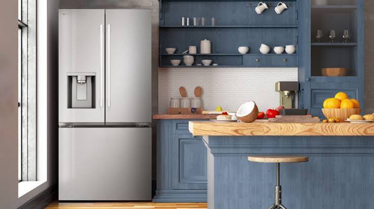 Refrigerators