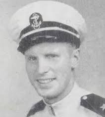 James Patrick Pitts (1922-2009)