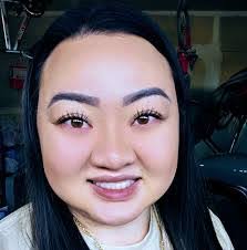 Stacy Vang's Instagram, Twitter & Facebook