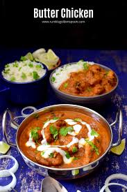 Butter Chicken Masala Recipe Butter Chicken Recipe Chicken Makhani Recipe How To Make Butter Chicken Recipe In 2020 Curry Chicken Recipes Curry Recipes Recipes
