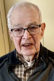 Percival John "Percy" Harkness