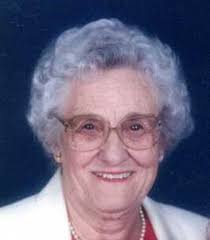 Vera Belle Blanchette Moore Obituary February 13, 2008