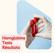 Hémoglobine : rôle, dosage, taux bas ou élevé et signification clinique