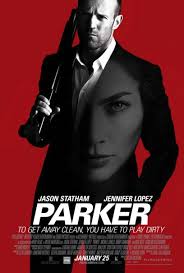 Parker: trailer italiano del thriller con Jason Statham e Jennifer Lopez-  Cineblog