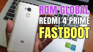 Sambungkan xiaomi redmi note 4 kalian dengan kabel data ke pc. Gampang Banget Flash Redmi 4 Prime Via Fastboot Mode Ubl Only Youtube