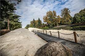 Botanischer garten rombergpark am rombergpark 49 b in dortmund brünninghausen, ☎ telefon 0231/5024164 mit ⌚ öffnungszeiten und anfahrtsplan. Meterhohe Dunen Sorgen Im Rombergpark Fur Nordsee Flair