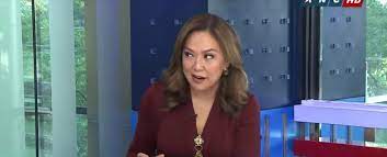 Young global leader, world economic forum. News Anchor Karen Davila Gets Hate For Grilling Manny Pacquiao About College Degree Coconuts Manila
