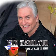 Ken Hamilton