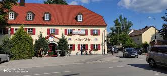 Alter wirt ⭐ , германия, miesbacher straße, 2: Alter Wirt Outdooractive Com