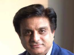 Bajaj Finance names Anup Kumar Saha as MD, Rajeev Jain becomes VC, ETHRWorld