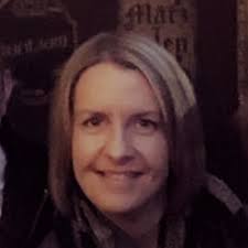 Amy Harte SheCodes Profile