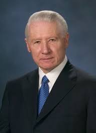 Message from HBA President Christopher V. Popov