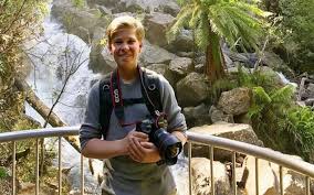 Southern standard®‏ @sstandardco 20 окт. Robert Irwin Photography Of The Year