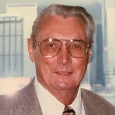 John Patrick Guimond Obituary (1927