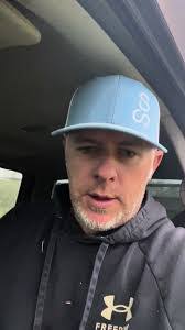 Todd Harbison's Instagram, Twitter & Facebook