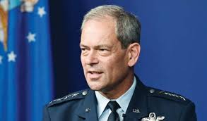 Forecasting Is Intel. Does USAF Have What It Needs?36