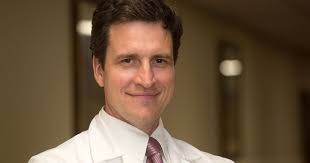 USA Welcomes Dr. Markus Lammle